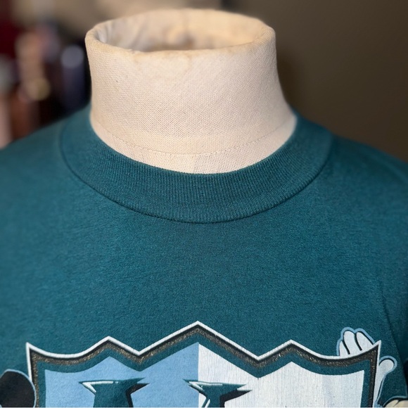 Vintage Mickey Disney Shirt - Picture 5 of 9